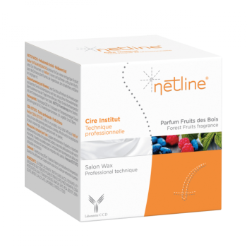 Cire Institut Duft Früchte des Waldes Netline - 250 g Topf