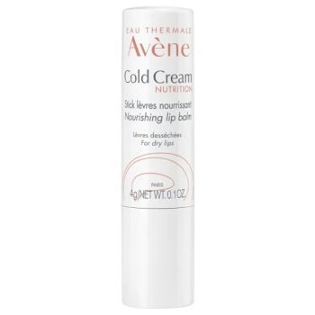 Cold Cream Lippenbalsam Avène - 1 Lippenstift