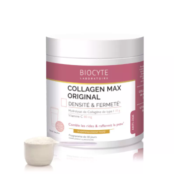 Collagen Max Original Biocyte - 210g Dose