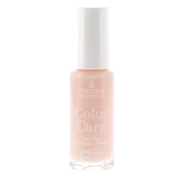 Color Care Nagellack Puderrosa 903 Poderm - Flasche mit 8ml