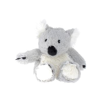 Gemütliches Koala Wärmekissen Soframar - 1 Plüschtier von 30 cm