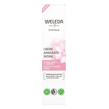 Bio Weleda Intimberuhigungcreme - 30 ml Tube
