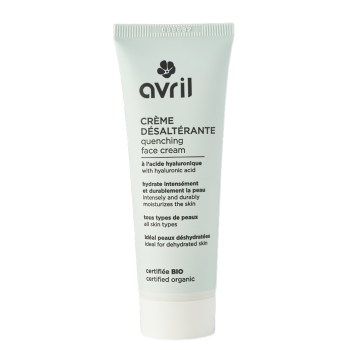 Durstlöschende Creme Avril - Tube mit 50 ml