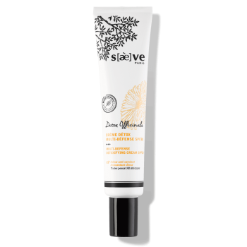Detox Officinal Detox Multi-Defense Creme SPF30 Saeve - Tube von 40ml