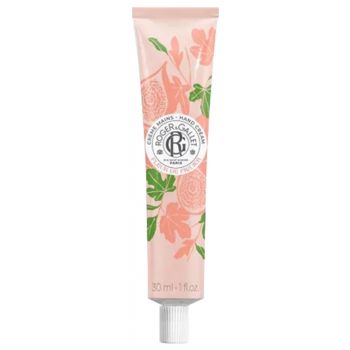 Handcreme Feigenblüte Roger & Gallet - Tube mit 30 ml