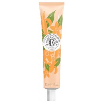 Néroli Handcreme Roger & Gallet - 30 ml Tube