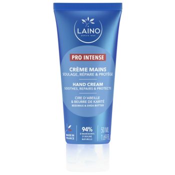 Intensive Hand Cream for Dry and Damaged Skin Pro Laino - 50 ml tube