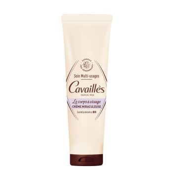 Wundercreme für mehrere Anwendungen Rogé Cavaillès - Tube mit 100 ml
