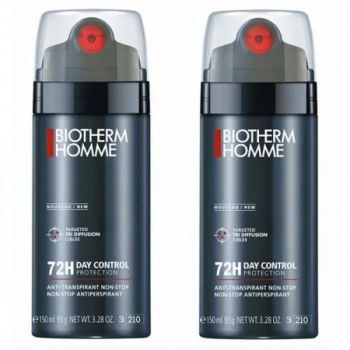 Tag Control 72H Schutz Deodorant Biotherm Homme