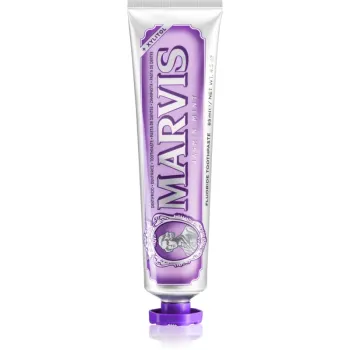 Jasmin-Minze Zahnpasta Marvis - 85ml Tube