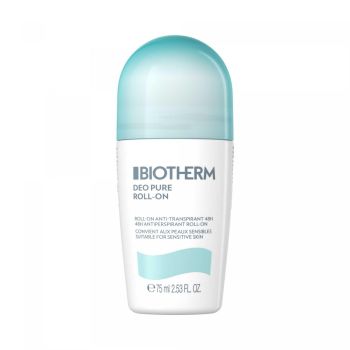 Déo Pure Antitranspirant Biotherm - Roll-on von 75 ml