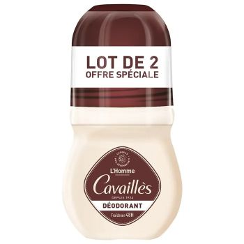 Dermato-Deodorant 48h für Männer Rogé Cavaillès
