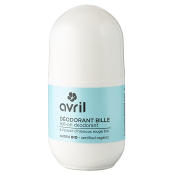 Bio-Roll-On-Deodorant Avril - 50 ml