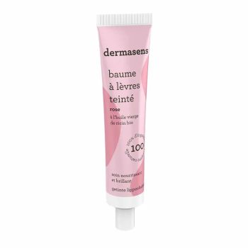 Dermasens Tönender Lippenbalsam Grüne Marke - 15ml Tube