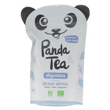 Digestea Panda Tee - 28 Beutel