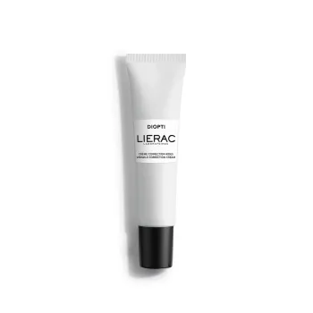 Diopti Creme gegen Falten Lierac - Tube mit 15ml