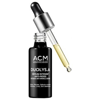 Duolys.A Intensiv-Anti-Falten-Serum ACM - Pipettenflasche mit 30 ml