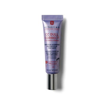 Erborian CC Dull Korrektor - Tube mit 15 ml