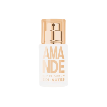Eau de Parfum Mandel Solinotes - Spray von 15 ml