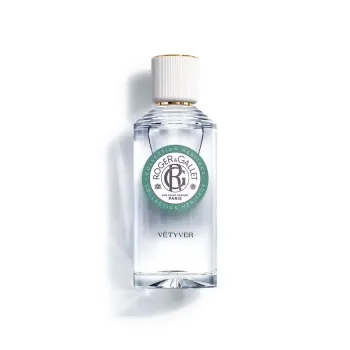 Wohltuendes Parfümwasser Vetyver Roger & Gallet - Flasche 100 ml