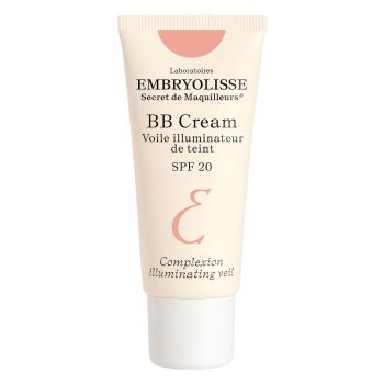 Geheimnis der Make-up-Artists BB Cream Illuminating Veil SPF 20 Embryolisse - 30 ml Tube