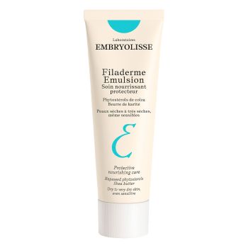 Filaderme Emulsion Pflege-Nährstoff-Reparatur Embryolisse - Tube mit 75 ml