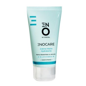 Enocare Handcreme feuchtigkeitsspendend ENO Laboratoire Codexial - Tube mit 50 ml