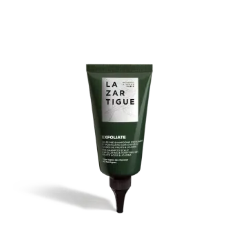 Exfoliate Peeling-Gel Pre-Shampoo Lazartigue - Tube von 75ml