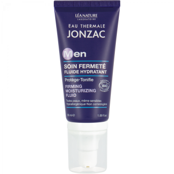 Formen Pflege 3 in 1 Jonzac Léa nature - Tube mit 50 ml