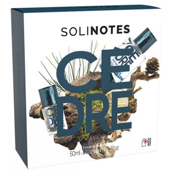 Coffret Zeder Solinotes - Set mit 2 Produkten