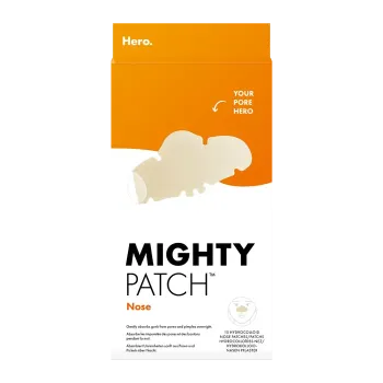 Mighty Patch Nose Hero - Box mit 10 Patches