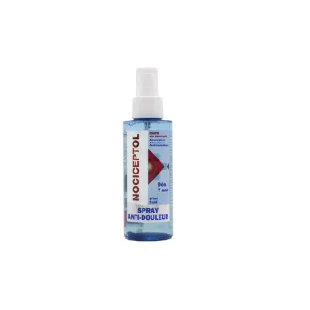 Nociceptol Kälte-Effekt Schmerzspray - 100 ml Spray