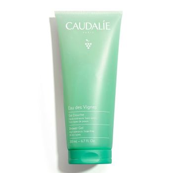 Duschgel Eau des Vignes Caudalie - Tube mit 200 ml