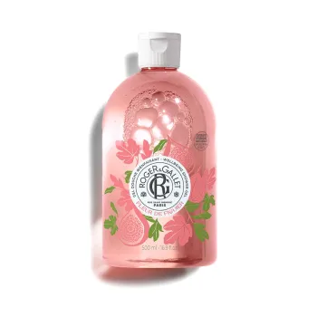 Duschgel mit Feigenblüte Roger & Gallet - Flasche 500 ml