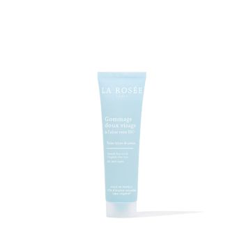 Ultra sanftes Gesichtspeeling La Rosée - Tube mit 60 ml