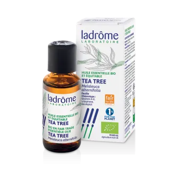 Bio Teebaumöl Ladrôme - 30ml Flasche