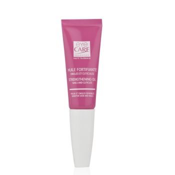 Stärkendes Öl für Nägel und Nagelhaut Eye Care - 5 ml Tube