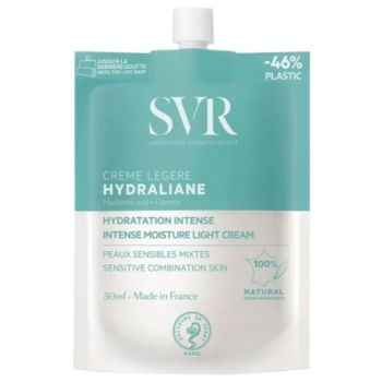 Hydraliane leichte Feuchtigkeitscreme SVR - 40 ml Tube