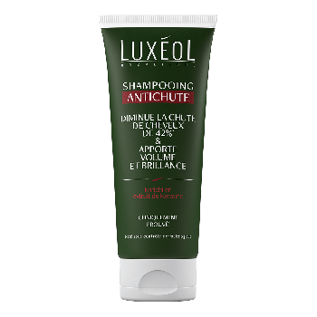 Luxéol Anti-Haarausfall Shampoo - 200 ml Tube