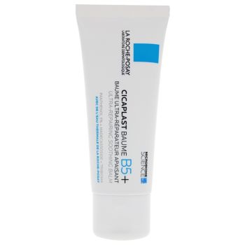 Cicaplast Balsam B5+ reparierender und beruhigender Balsam La Roche-Posay - Tube mit 40 ml