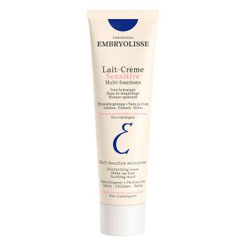 Sensitive Milchcreme Embryolisse - Tube mit 100 ml