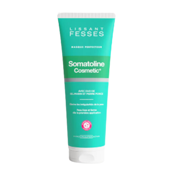 Lifting-Maske für das Gesäß Somatoline Cosmetic - Tube mit 250 ml