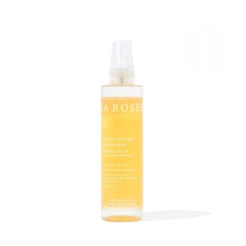 Feuchtigkeitsspendendes Gesichtswasser La Rosée - Flasche mit 200 ml