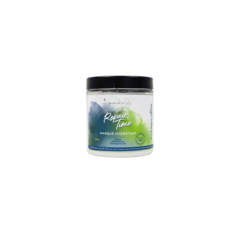 Maske Repair Time Les Secrets de Loly - 230ml Topf