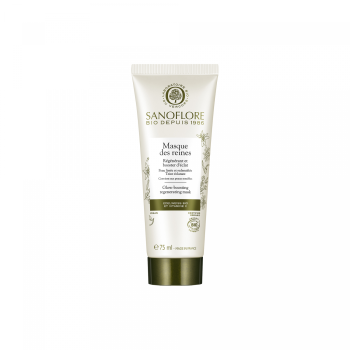 Sanoflore Königinnenmaske - 75 ml Tube