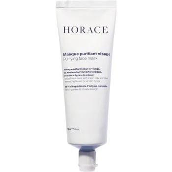 Reinigende Gesichtsmaske Horace - Tube mit 75 ml