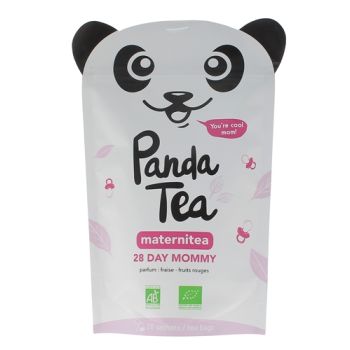Maternitea Panda Tea - 28 Beutel