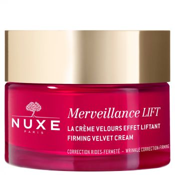 Merveillance Lift Samtige Lifting-Creme Nuxe - 50 ml Tiegel