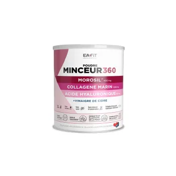 Mager 360 Eafit - Dose von 200g