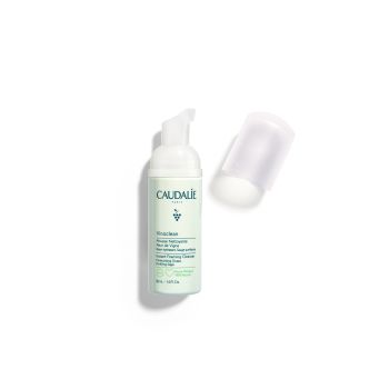 Reinigungsschaum Vinoclean Traubenblüte Caudalie - Pumpflasche mit 50 ml